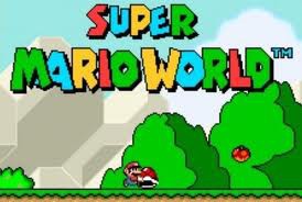 Super Mario World