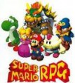 Super Mario RPG