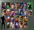 Mortal Kombat 3