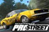 Need For Speed:Pro Street