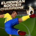 European Soccer Champions