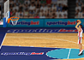 Euroleague Trickshots