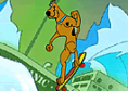 Scooby-doo Big Air 2