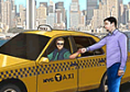 NY Cab Driver