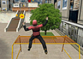 Free Running
